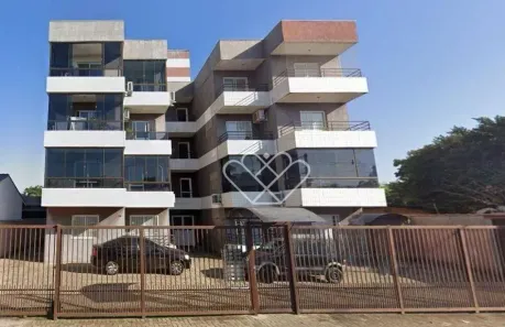 Apartamento com 2 Quartos à venda, 67m² no Santa Fé, Gravataí
