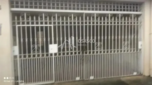Sobrado com 4 Quartos à venda, 125m² no Jardim Monte Kemel, São Paulo