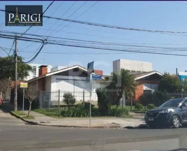 Imóvel Comercial para alugar, 232m² no Chácara das Pedras, Porto Alegre