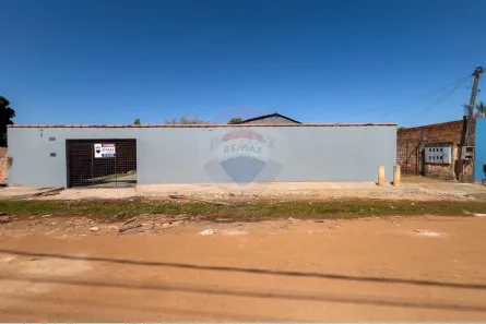 Casa com 5 Quartos à venda, 300m² no Três Marias, Porto Velho
