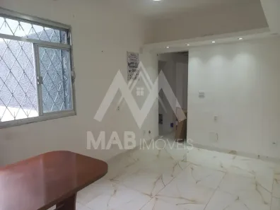 Apartamento com 2 Quartos à venda, 50m² no Freguesia (Jacarepaguá), Rio de Janeiro