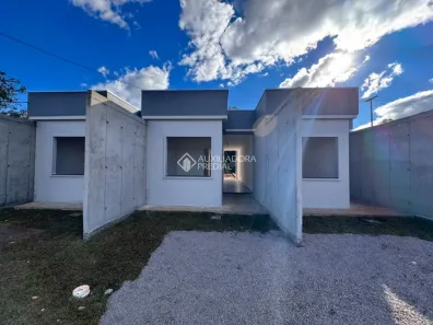 Casa com 2 Quartos à venda, 61m² no Jardim do Cedro, Lajeado