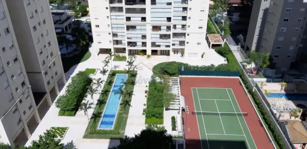 Apartamento com 1 Quarto à venda, 40m² no Altos do Esplanada, São José dos Campos