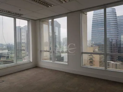 Sala Comercial para alugar, 225m² no Vila Olímpia, São Paulo