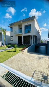 Sobrado com 4 Quartos à venda, 578m² no Tamboré, Barueri