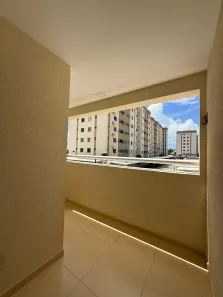Apartamento com 3 Quartos à venda, 75m² no Espaço Tropical, Barra dos Coqueiros
