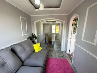 Apartamento com 2 Quartos à venda, 56m² no Conjunto Habitacional Padre Manoel da Nóbrega, São Paulo