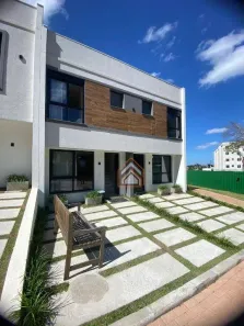 Casa de Condomínio com 2 Quartos à venda, 99m² no Morro Santana, Porto Alegre