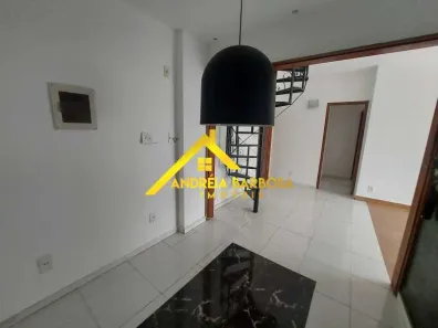 Apartamento com 1 Quarto à venda, 99m² no Vila da Penha, Rio de Janeiro