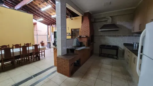 Casa com 2 Quartos à venda, 154m² no Jardim Monumento, Piracicaba