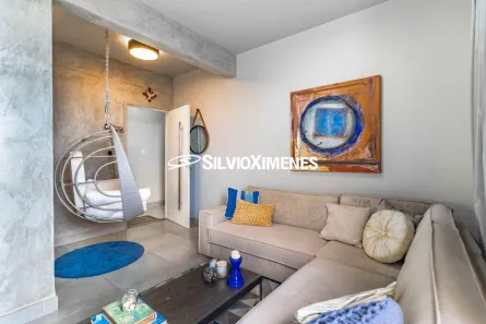Apartamento com 2 Quartos à venda, 65m² no São Lucas, Belo Horizonte