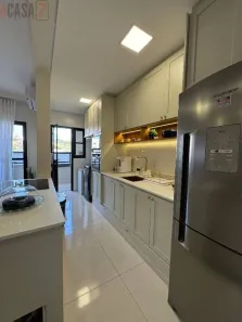 Apartamento com 2 Quartos à venda, 90m² no Jardim do Paço, Sorocaba