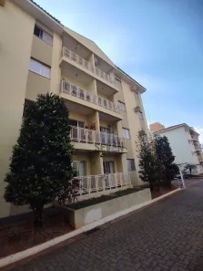 Apartamento com 3 Quartos à venda, 60m² no Jardim Terra Branca, Bauru