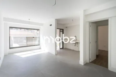 Apartamento com 2 Quartos à venda, 73m² no Perdizes, São Paulo