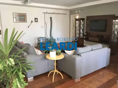 Apartamento com 3 Quartos à venda, 165m² no Santa Cecília, São Paulo