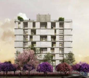 Apartamento com 3 Quartos à venda, 108m² no Vila Izabel, Curitiba