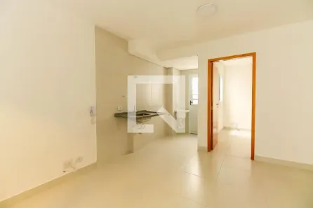 Apartamento com 1 Quarto à venda, 37m² no Chácara Califórnia, São Paulo