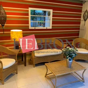 Ponto Comercial para alugar, 16m² no Vila Zilda (Tatuapé), São Paulo