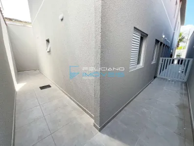 Casa de Condomínio com 2 Quartos à venda, 56m² no Tupiry, Praia Grande