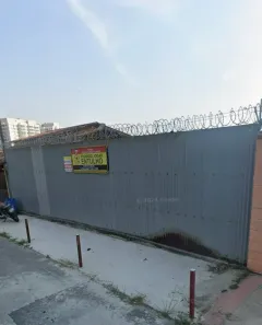 Lote/Terreno à venda, 480m² no Centro, Nova Iguaçu