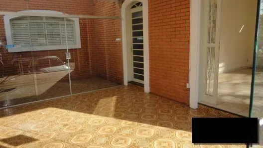 Imóvel Comercial com 3 Quartos para alugar, 200m² no Boa Vista, São José do Rio Preto