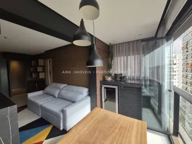 Apartamento com 2 Quartos à venda, 87m² no Vila Mariana, São Paulo