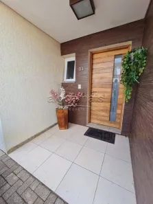 Casa de Condomínio com 3 Quartos à venda, 155m² no , Xangri-Lá