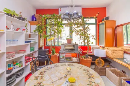 Apartamento com 2 Quartos à venda, 86m² no Cerqueira César, São Paulo