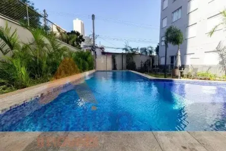 Apartamento com 2 Quartos à venda, 40m² no Brás, São Paulo