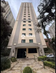Apartamento com 3 Quartos à venda, 85m² no Alphaville Centro Industrial e Empresarial/Alphaville., Barueri