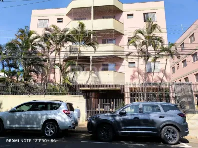 Apartamento com 2 Quartos à venda, 103m² no Jardim São Carlos, São Carlos