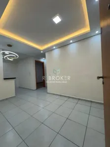 Apartamento com 2 Quartos à venda, 44m² no Vitta São José, Bauru