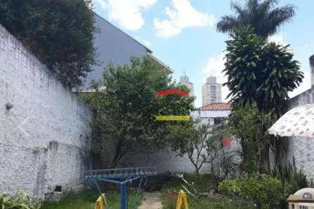 Sobrado com 4 Quartos à venda, 422m² no Parada Inglesa, São Paulo