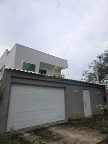 Casa com 3 Quartos à venda, 154m² no Cajueiros (Itaipuaçu), Maricá