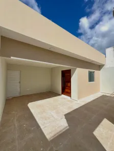 Casa com 3 Quartos à venda, 180m² no Mangabeira, Feira de Santana