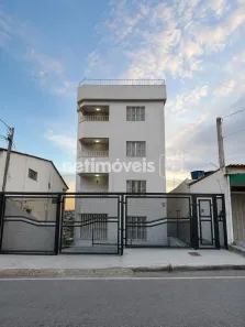 Apartamento com 3 Quartos à venda, 72m² no Eldorado, Contagem