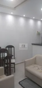 Cobertura com 2 Quartos à venda, 125m² no Vila Junqueira, Santo André