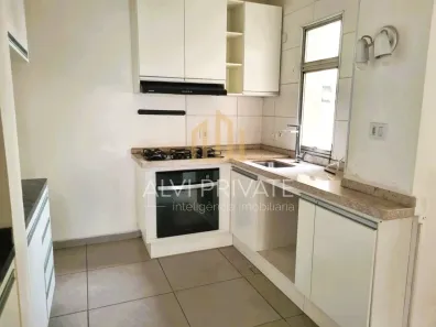 Apartamento com 3 Quartos à venda, 117m² no Perdizes, São Paulo
