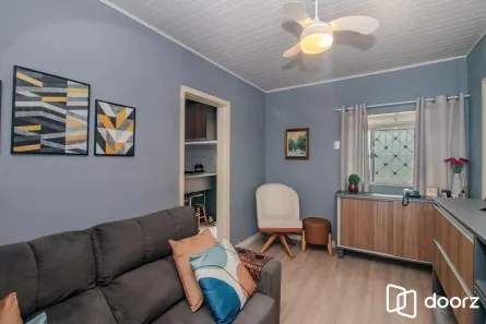 Casa com 1 Quarto à venda, 100m² no Sarandi, Porto Alegre