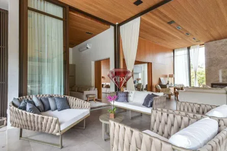 Casa de Condomínio com 6 Quartos à venda, 800m² no Fazenda Boa Vista, Porto Feliz