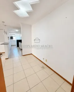 Apartamento com 3 Quartos à venda, 54m² no Colina de Laranjeiras, Serra