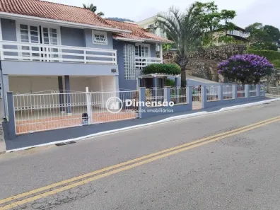 Casa com 3 Quartos à venda, 260m² no Ribeirão da Ilha, Florianópolis