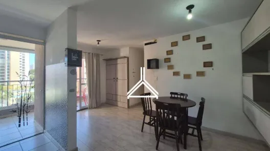 Apartamento com 2 Quartos à venda, 57m² no Jardim Vila Mariana, São Paulo