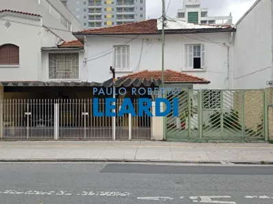 Sobrado com 3 Quartos à venda, 467m² no Vila Romana, São Paulo