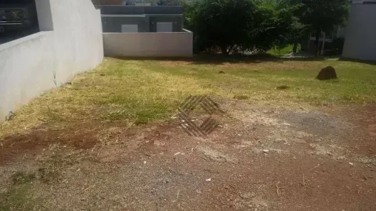 Lote/Terreno à venda, 276m² no Jardim Novo Horizonte, Sorocaba