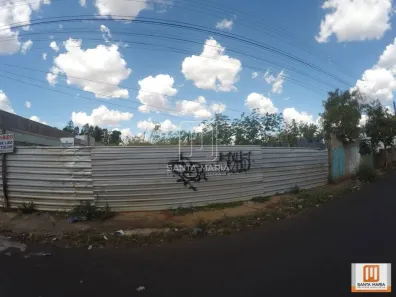 Imóvel Comercial à venda, 1500m² no Vila Virgínia, Ribeirão Preto