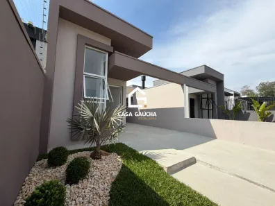 Casa com 2 Quartos à venda, 80m² no Metzler, Campo Bom