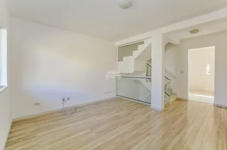 Casa de Condomínio com 3 Quartos à venda, 174m² no Xaxim, Curitiba