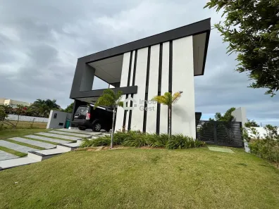 Casa de Condomínio com 4 Quartos à venda, 270m² no Pium (Distrito Litoral), Parnamirim