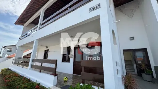 Casa com 3 Quartos à venda, 107m² no Aquiraz, Aquiraz